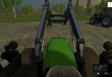 Deutz Fahr v1.0