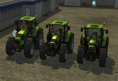 Deutz Fahr v1.0