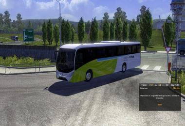 EAA Bus v1.4