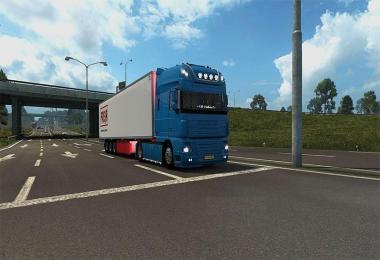 ETS 2 FX v2.0