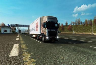 ETS 2 FX v2.0