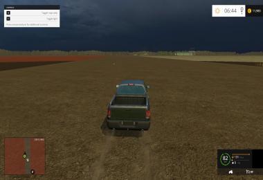 Farm Boys Polo FS15 v1.0