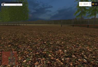 Farm Boys Polo FS15 v1.0