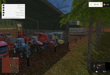 Farm Boys Polo FS15 v1.0