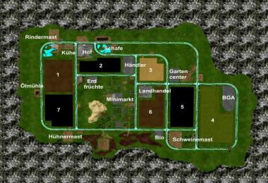 Farm Lindenthal v2.0