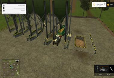 Farm Silos v1.0