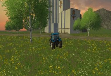 Farming Simulator Collector v1.0