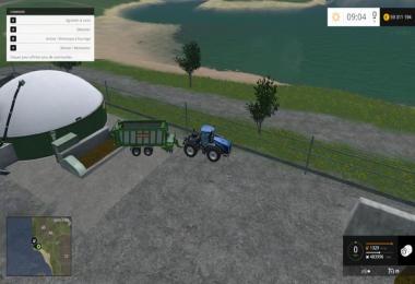 Farming Simulator Collector v1.0