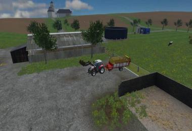 Farming Simulator Collector v1.0