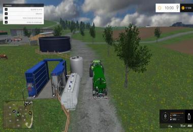 Farming Simulator Collector v1.0