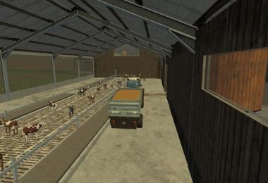 Farming Simulator Collector v1.0