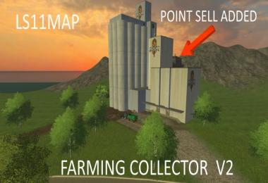 Farming Simulator Collector v3.0