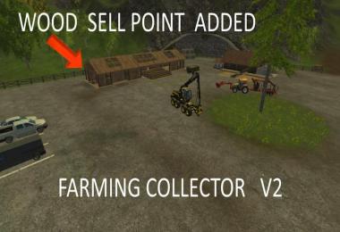 Farming Simulator Collector v3.0