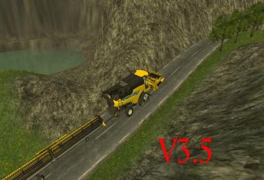 Farming Simulator Collector v3.5