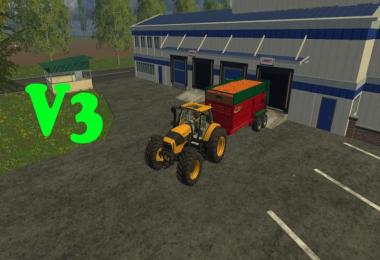 Farming Simulator Collector v3.5