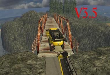 Farming Simulator Collector v3.5