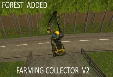 Farming Simulator Collector v3.5