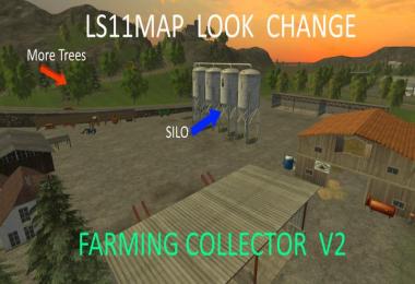 Farming Simulator Collector v3.5