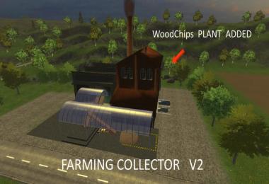 Farming Simulator Collector v3.5