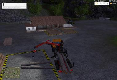 Farming Simulator Collector v3.5