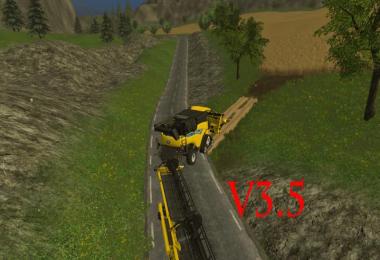 Farming Simulator Collector v3.5