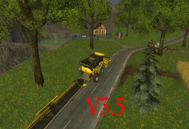 Farming Simulator Collector v3.5