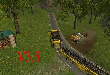 Farming Simulator Collector v3.5