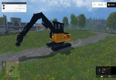 FDR Grapple Loader v1.0