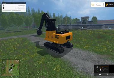 FDR Grapple Loader v1.0