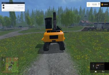 FDR Grapple Loader v1.0