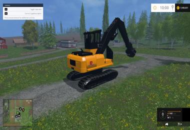 FDR Grapple Loader v1.0