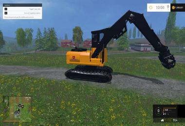 FDR Grapple Loader v1.0