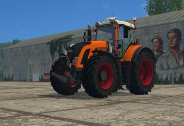 Fendt 936 Vario Komunal  v2 By Jukka