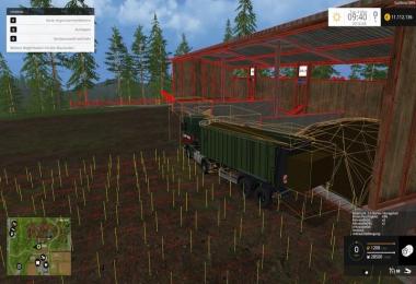 Fliegl Tandem v1.2