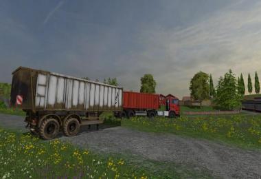 Fliegl Tandem v1.2