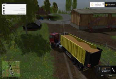 Fliegl Tandem v1.2