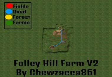 Folley Hill Farm V2