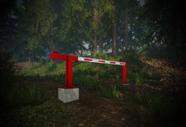 Forestry objects v3.0