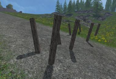 Forestry objects v3.0