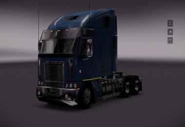 Freightliner Argosy v3.0 Update