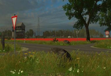 FS15 Nederland  v1.2 Final by Mike