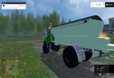 ProStar Fertilizer v1