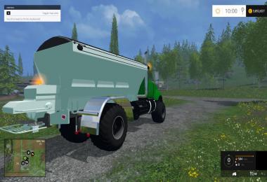 ProStar Fertilizer v1