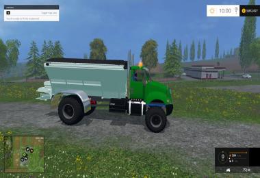 ProStar Fertilizer v1