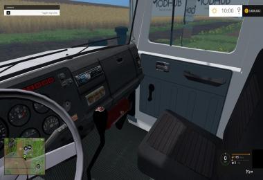 GAZ 3309 v1