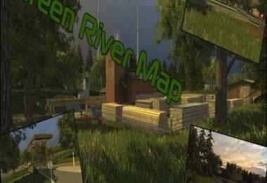 Green River  v1.1 byMike