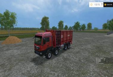 Grimme Wechselbrucke v1.0