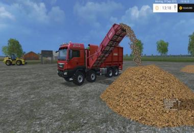 Grimme Wechselbrucke v1.0