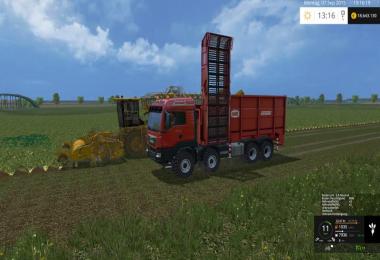 Grimme Wechselbrucke v1.0