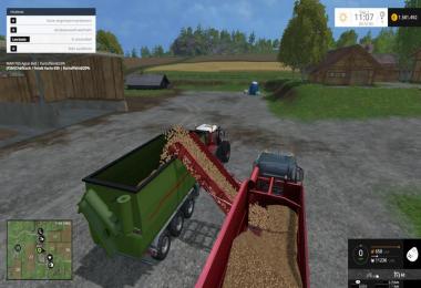 Grimme Wechselbrucke v1.0